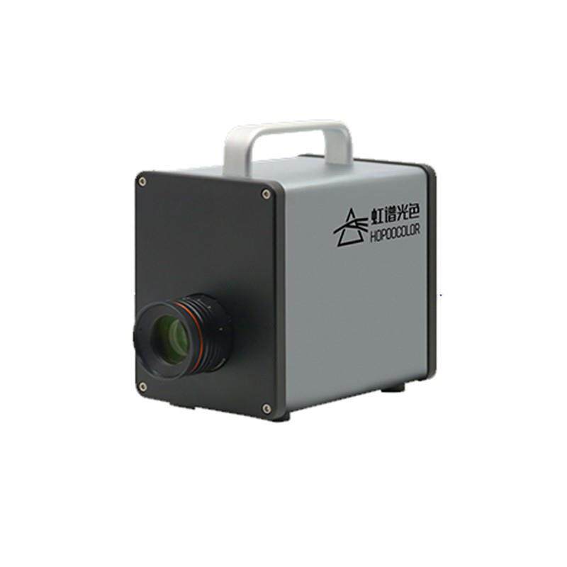 屏幕亮度测试仪背光键盘均匀性检测色度计色品坐标监测仪表