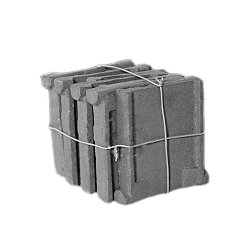 厂家供应034高铬叶片抛丸机配件易损件覆膜砂叶片可加工，抛,厨房电器,其他商用厨电,淘宝优惠券,粉丝福利购,淘宝优惠卷