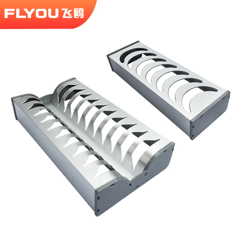 304不锈钢拉篮厨房橱柜抽屉内置碗碟K架盘碗架台面沥水置物架