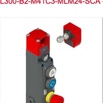 A130M24--11C330L-2LA SCCM24-M0B-BLM403SC-M4-L-M