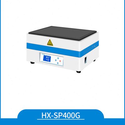 X高上海型0-）G40电热板电加热板沪析实验室HSP石墨温（