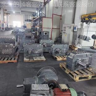 螺旋换向 减Y1.5KW29.32M1 SAR箱WPWA50马达速机 FAT47