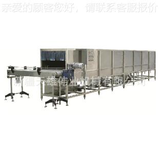 矿水加工设  纯净水加 工隧道式喷设备 茶饮料备泉加 工设备