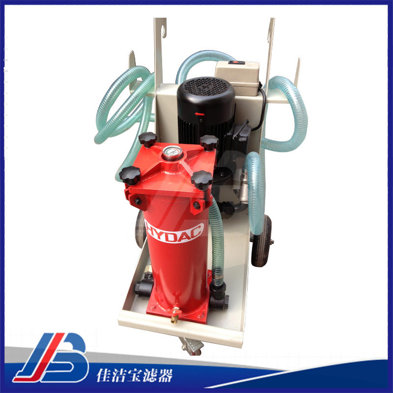 佳洁宝替代贺德克OFU系列滤油机OFU10P1N3B05B