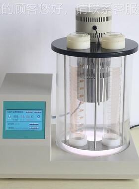 全自动油品DSF-2000密度测定仪体石油液密试验器分汽度油柴油燃料