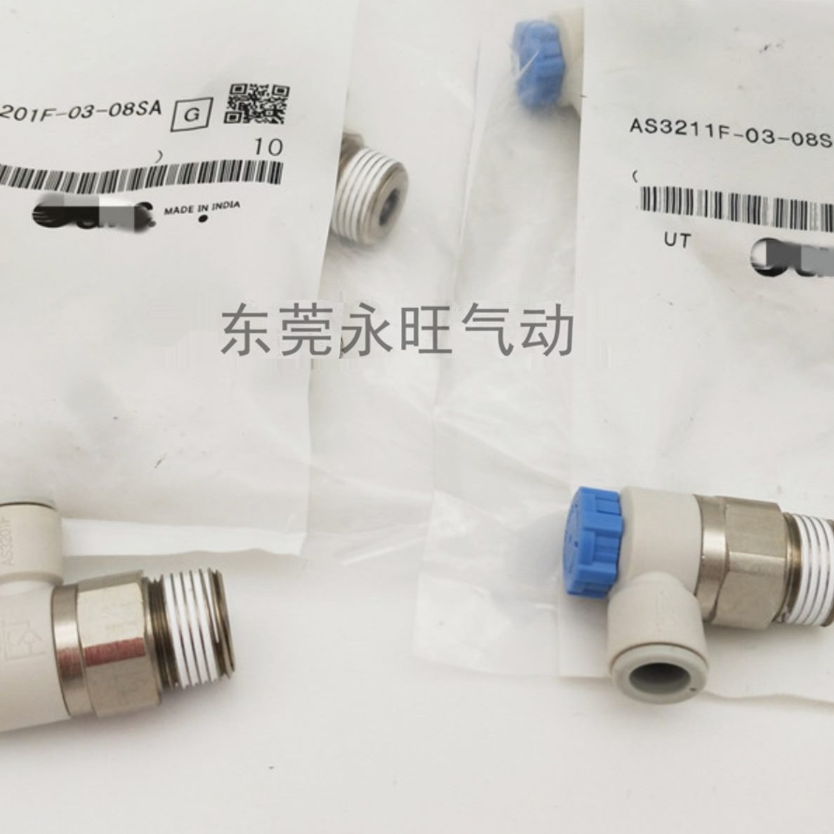 调节阀0  SAF-10S6S节流阀8S3电磁阀A气缸A32A S0A-110SA0112F/32