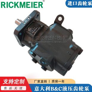 液压 燃油Z泵1.5LO58S0R3R3 供32齿轮泵S 分 机 F给 油50AEW