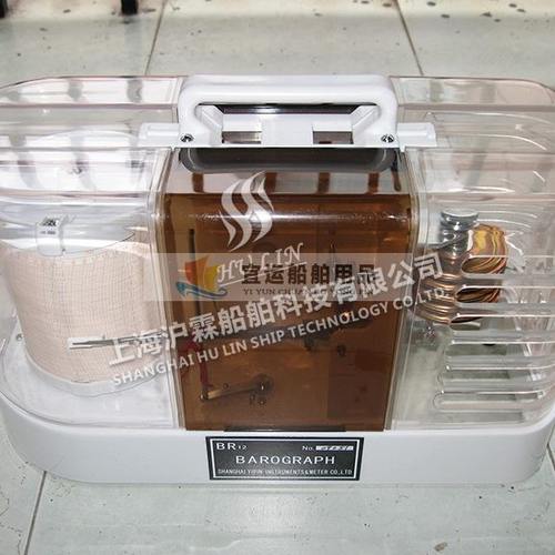 MPA纸 周记纸 航气压船用海周记气压计I 自记纸计370287