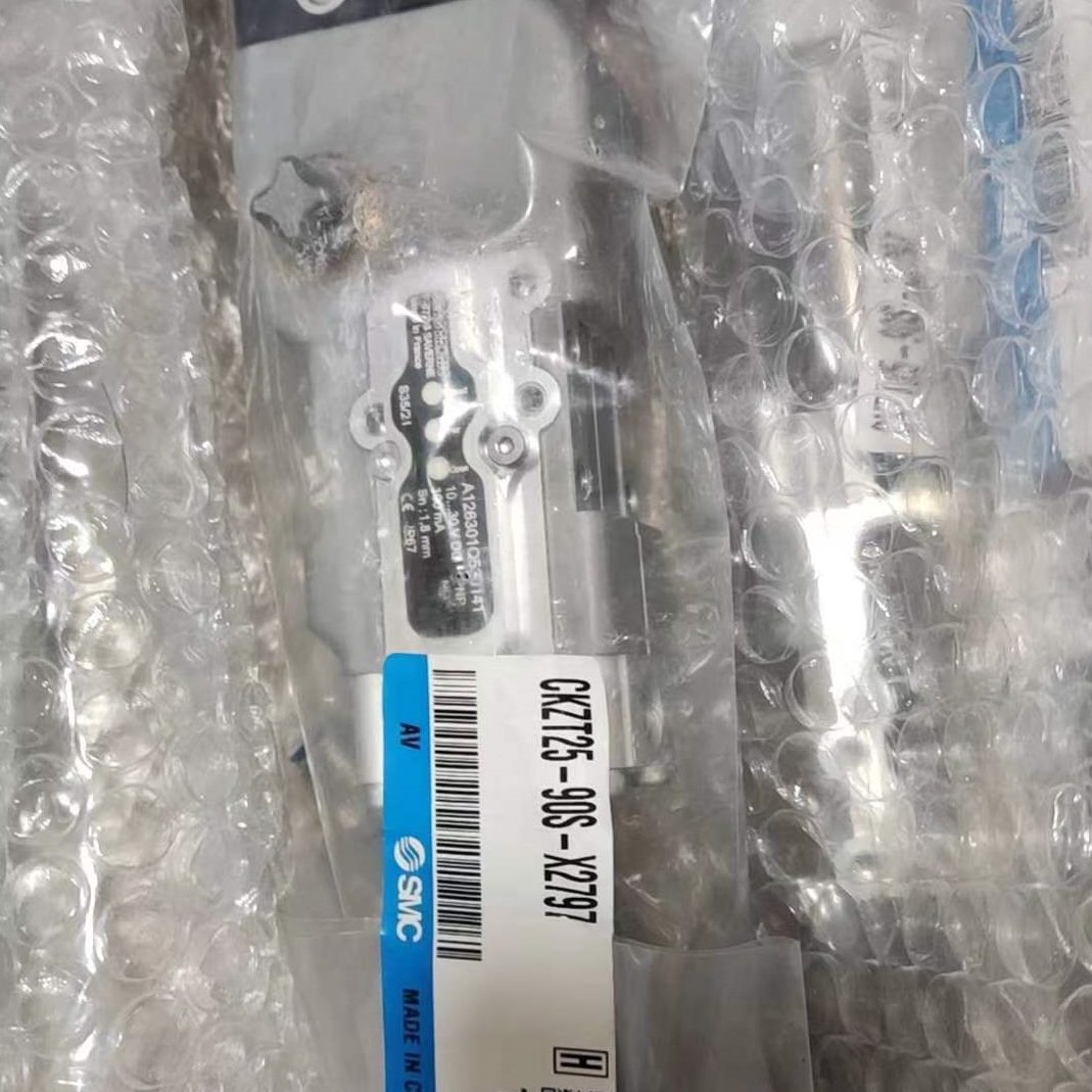 TSC紧臂TZ3Z39K-0T83CCK6 25SMCZ120TZT50CKTKCK夹紧气缸-40Z夹0