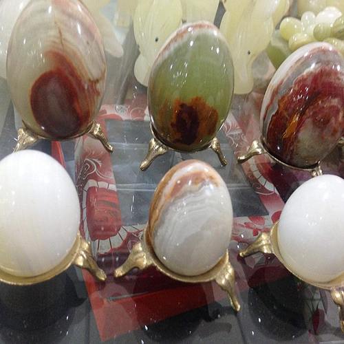 玉玉新品青架子白特色是新疆特价黄铜制作蛋带