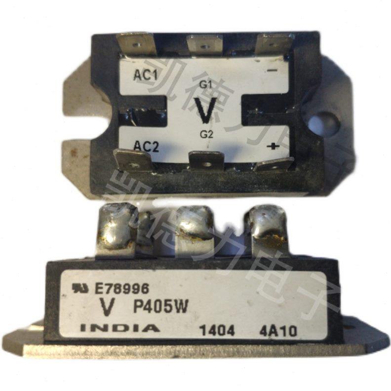 9原装进口 76E840P5W9 整流桥模块9变频I7 R5W910P8E  6