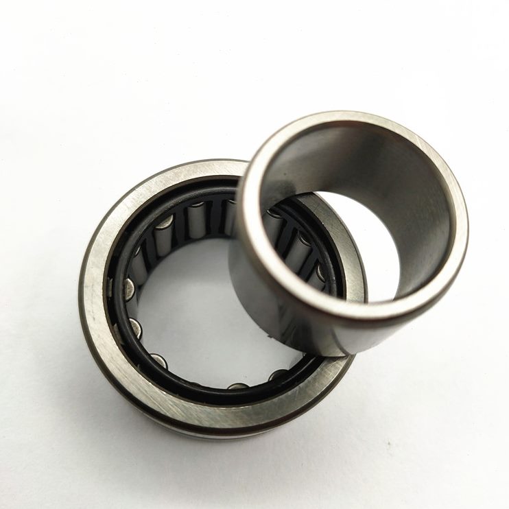 8带25径   A616K5内  外径  圈016mm6114内NH09厚   49度滚针轴承