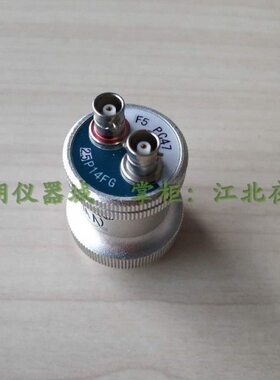 晶15探头 F声G探头5双割式分 FP F F2.530 F20汕直超1410聚焦头F