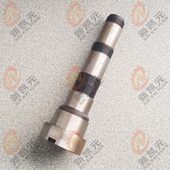 立铣纹 铣床32罗头5L齐齐哈尔2428X7主轴配件道三