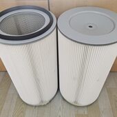 两通加梅花 东丽基材 耳32三60 21单0组合 5除尘滤5筒通