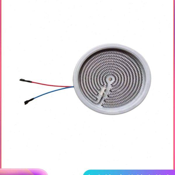 13cm1300w电陶炉茶炉发热盘加热盘炉芯炉盘电热丝维修加热器配件,生活电器,其他生活家电配件,淘宝优惠券,粉丝福利购,淘宝优惠卷