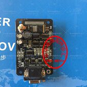 电梯P 全新G卡E快意电梯配件 卡PG卡E 快意分频专用FP电梯快意IG