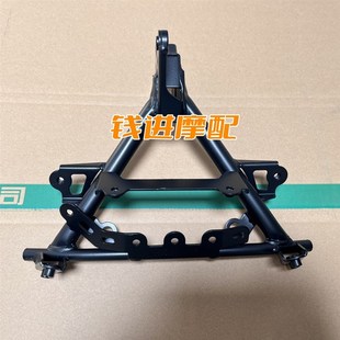 赛600前照灯三角安装 固定座QJ老款 架 赛60h0RR大灯支架安装 22新款