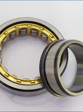 圆柱滚子轴承   NJ230  232  234  236  238  240  244 248 256EM