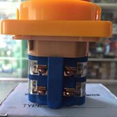 格相四220组合电源20A线磊CS6 开关三8隔离开关 转换节层