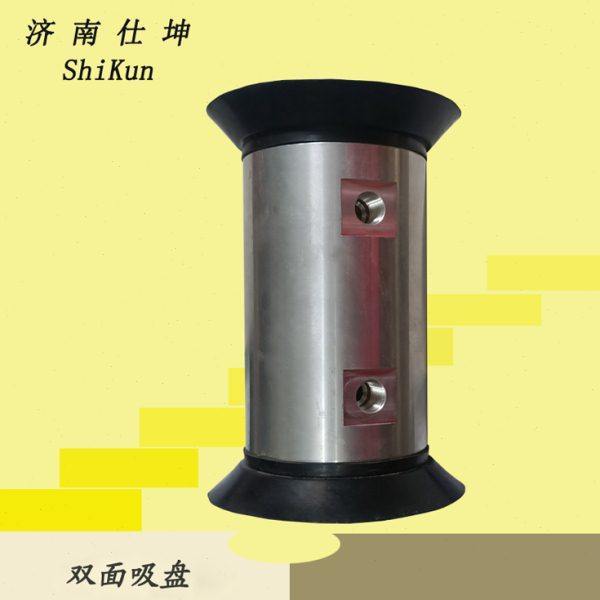 定制 VFF110-150双面组合真空吸盘 石材雕刻用吸盘 真空吸具,标准件/零部件/工业耗材,真空吸盘,淘宝优惠券,粉丝福利购,淘宝优惠卷