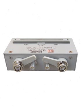 同惠TH6900/1773/2817/2819/2825A/测试线适配器短路片夹具串口线