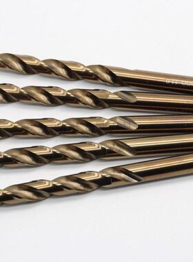 15 含钴 14     mm18 11麻花钻不锈钢钻头钻10 直柄含钴1620 1312