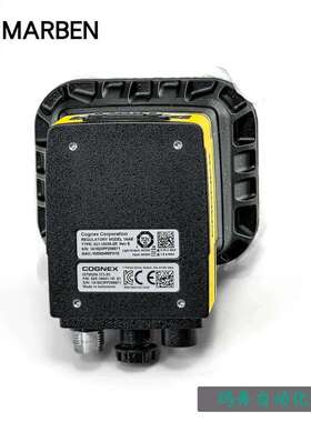 康耐视 IS7802M-363-50/-373-50 智能相机 工业相机