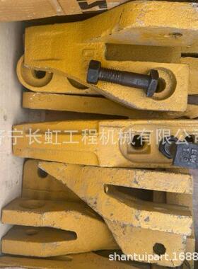 供应山推SL30WN装载机配件：ZL30GB-11100-2Rt铲斗右齿