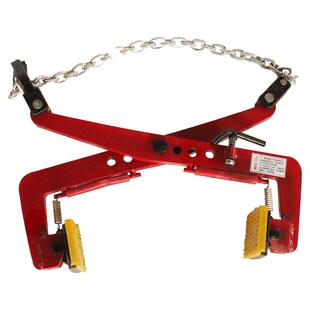 路沿石夹具路牙石夹子石材夹具吊钳路边石夹路侧石板夹大理石板夹