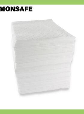 LEMONSAFE防静电吸油棉工业吸油棉防静电吸油垫OPD03E