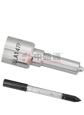 国产DLLA147P1702电控喷油嘴头0 433 172 044