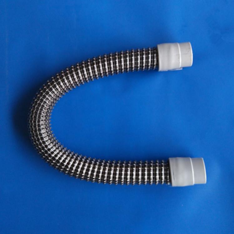 贝纳特860驾驶式洗地机吸水管吸污软管吸水扒连接管子 洗地机配件