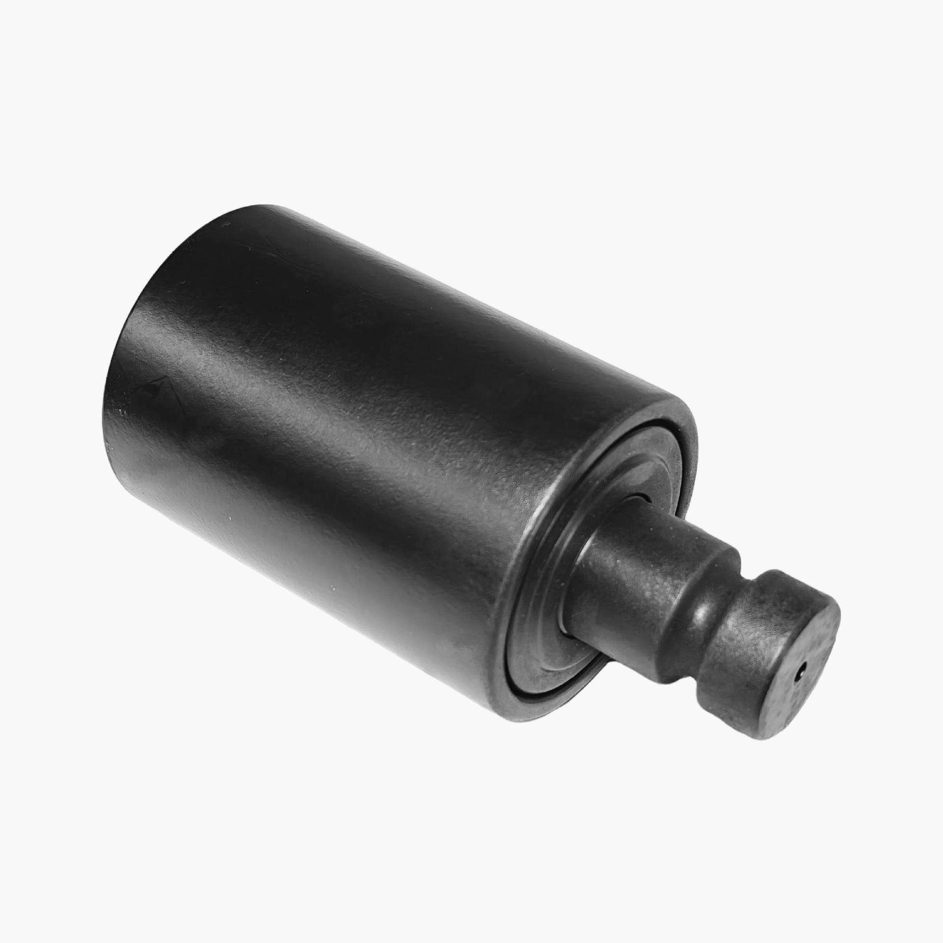 厂家现货YM55托链轮洋马55链轮挖掘机新款底盘配件耐磨性高