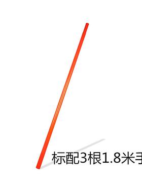 混凝土推拉大抹子锰钢大抹子路面收光抹板混泥土收光收面收边整平
