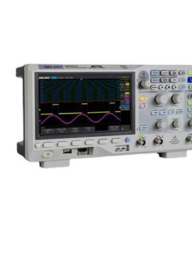 鼎阳SDS2000X-E系列荧光示波器SDS2202X-E示波器电压