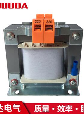 控制变压器 BK-800VA 输入220V输出100V 三年质保大功率电子