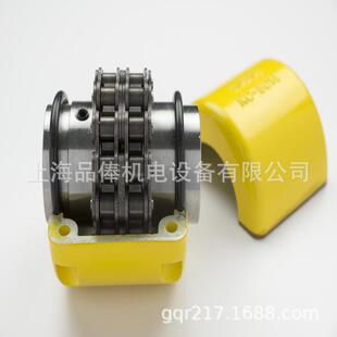 KC-10020片山传动联轴器仓库销售KANA链轮联轴器KC10020