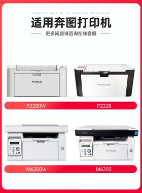 【顺丰】适用震旦220硒鼓ad220mc ad220mnw/mnf碳粉盒AD200PS ADD