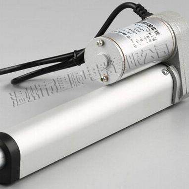 JS-TGZ-U1电动推杆750N直流 直流电机450mm温州建顺电器有限公司