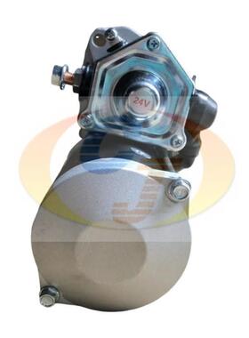 供应工程机械挖机大宇DH300，D1146发动机启动马达65.26201-7088A