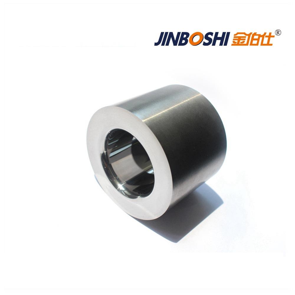 高精度YG15硬质合金冲压模 拉伸模具内孔外圆精磨镜面抛光超硬