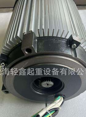 科尼起升电机 MF13Z-106N172P85061N-IP55 52293758 15KW