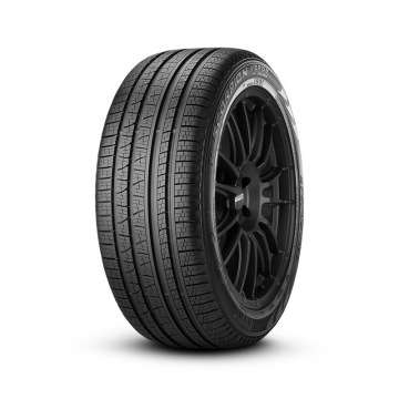 倍耐力轮胎285/40R22 110Y XL SCORPION VERDEALL SEASON静音海绵