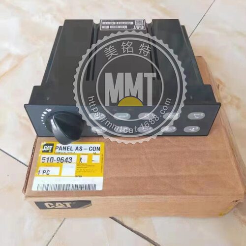 CAT卡特控制面板510-96435109643控制器450-7174挖机336D2374F