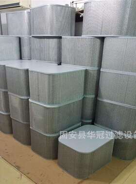 厂家替代油雾分离滤芯 P-031727-016-340