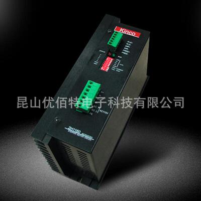 KINCO 2M860驱动器2M530步科2M420步进电机2M2280N两相细分2M880N
