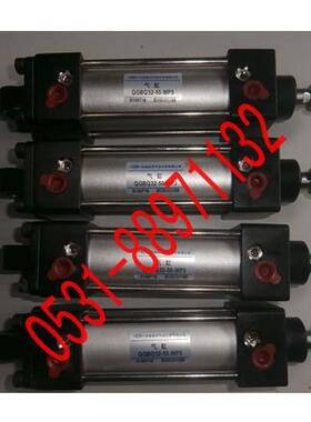 QGBZ125-400-Mp1QGBZ160-100-MF2-F济南皓杰气动