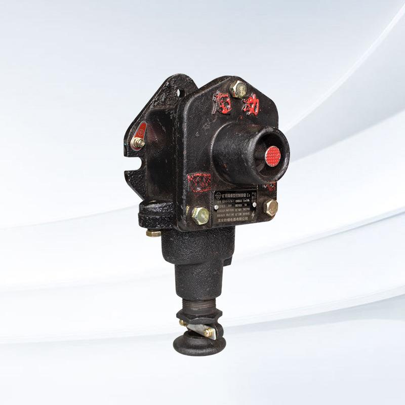 BZA10-5/36-1/2/3矿用控制按钮 DLB2-127C/36C隔爆电铃127V 36V