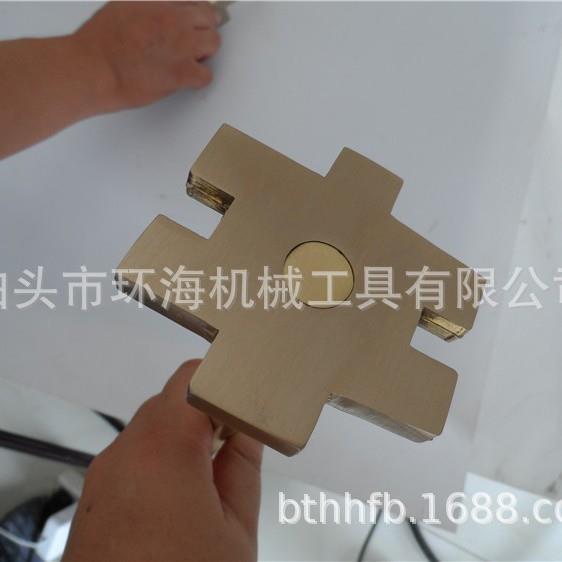 厂家供应油桶开盖器防爆开盖扳手全铜开瓶器开桶铜制防爆工具